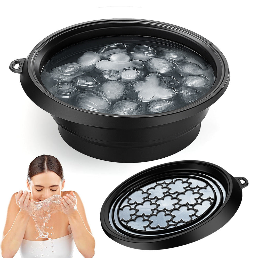 bath